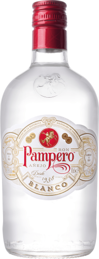 Pampero Pampero Blanco 0,7l