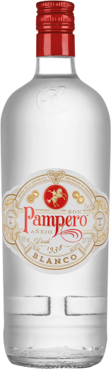 Pampero Pampero Blanco 1l