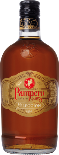 Pampero Pampero Selección 0,7l