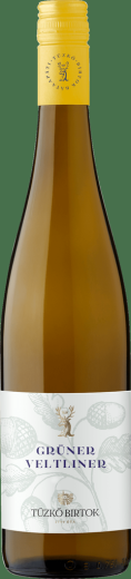 Tüzkö Grüner Veltliner 0,75l