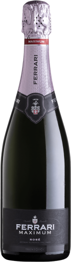 Ferrari Maximum Rosé Trentodoc 0,75l