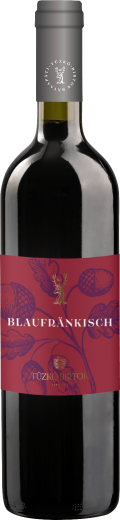 Tüzkö Blaufränkisch 0,75l