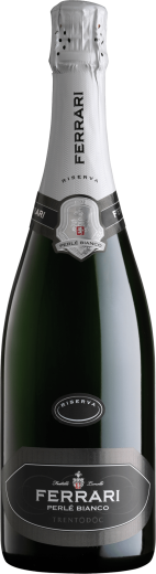 Ferrari Perlé Bianco Riserva Trentodoc 0,75l