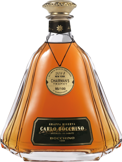 Bocchino Grappa Riserva Carlo Bocchino 0,7l