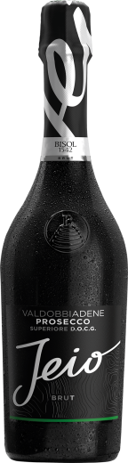Bisol Jeio Brut Valdobbiadene Prosecco Superiore DOCG 0,75l