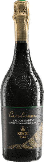 Bisol Cartizze Dry Valdobbiadene Superiore di Cartizze DOCG 0,75l