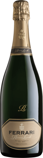 Ferrari Riserva Lunelli Trentodoc 0,75l