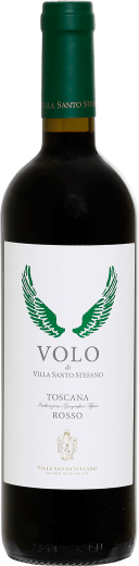 Villa Santo Stefano Volo di Villa Toscana IGT 0,75l