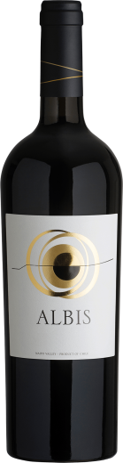 Haras de Pirque Albis 0,75l