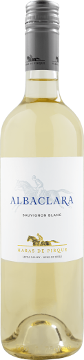 Haras de Pirque Albaclara Sauvignon Blanc 0,75l