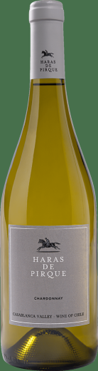 Haras de Pirque Chardonnay 0,75l