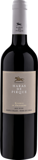 Haras de Pirque Reserva de Propiedad 0,75l