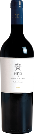 Haras de Pirque Pitío de Haras de Pirque 0,75l