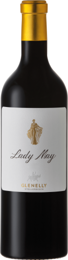 Glenelly Estate Glenelly Lady May 0,75l