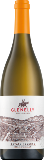 Glenelly Estate Glenelly Estate Reserve Chardonnay 0,75l