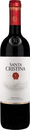 Santa Cristina Rosso Toscana IGT 0,75l