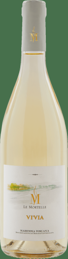 Le Mortelle Vivia Maremma Toscana DOC 0,75l