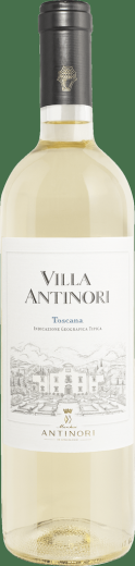 Villa Antinori Bianco Toscana IGT 0,75l