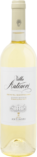 Villa Antinori Pinot Bianco Toscana IGT 0,75l