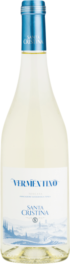 Santa Cristina Vermentino Toscana IGT 0,75l
