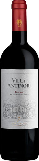 Villa Antinori Rosso Toscana IGT 0,75l