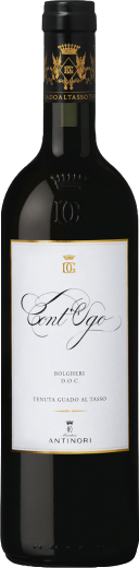 Guado al Tasso Cont'Ugo Bolgheri DOC 0,75l