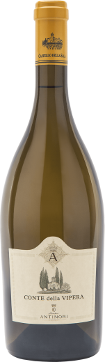 Castello della Sala Conte della Vipera Umbria IGT 0,75l