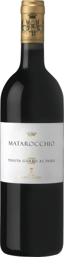 Guado al Tasso Matarocchio Bolgheri DOC Superiore 0,75l