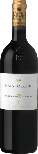 Guado al Tasso Matarocchio Bolgheri DOC Superiore 0,75l