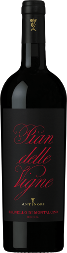 Pian delle Vigne Brunello di Montalcino DOCG 0,75l