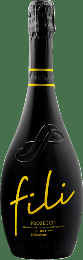 Fili Fili Brut V.S. Millesimato Prosecco DOC 0,75l