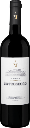 Le Mortelle Botrosecco Maremma Toscana DOC 0,75l