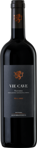 Fattoria Aldobrandesca Vie Cave Toscana IGT 0,75l