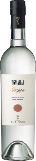 Tenuta Tignanello Grappa di Tignanello 0,5l 0,5l