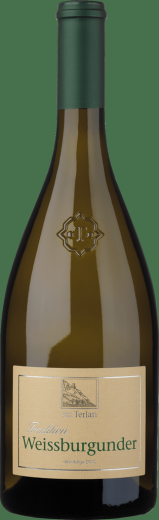 Terlan Weissburgunder DOC 0,75l