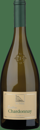 Terlan Chardonnay DOC 0,75l