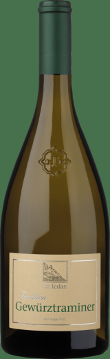 Terlan Gewürztraminer DOC 0,75l