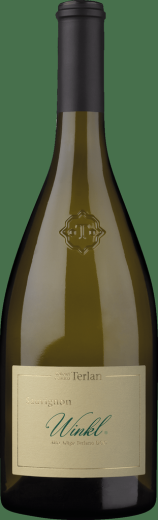 Terlan Winkl Sauvignon DOC 0,75l
