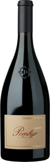Terlan Porphyr Lagrein DOC Riserva 0,75l