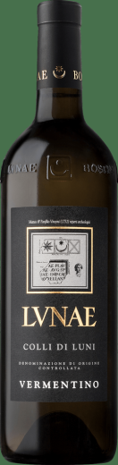 Lunae Etichetta Nera Colli di Luni Vermentino DOC 0,75l