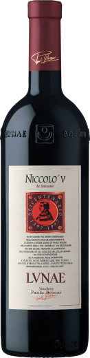Lunae Niccoló V Colli di Luni DOC 0,75l