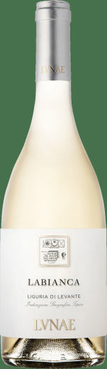 Lunae Labianca Liguria di Levante Bianco IGT 0,75l