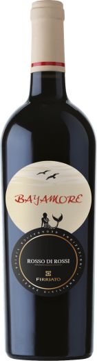 Firriato Bayamore Rosso di Rossi Terre Siciliane IGT 0,75l