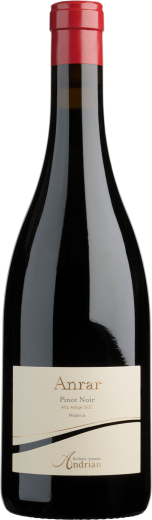 Cantina Andrian Anrar Pinot Noir Riserva DOC 0,75l
