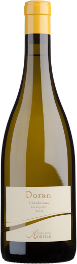 Cantina Andrian Doran Chardonnay Riserva DOC 0,75l