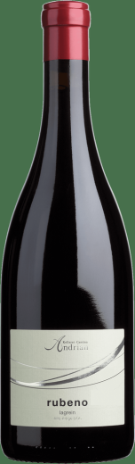 Cantina Andrian Rubeno Lagrein DOC 0,75l