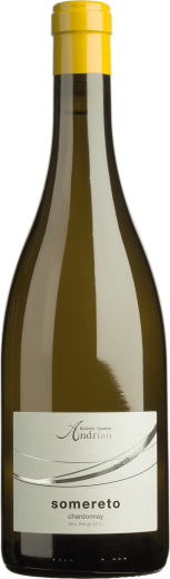Cantina Andrian Somereto Chardonnay DOC 0,75l