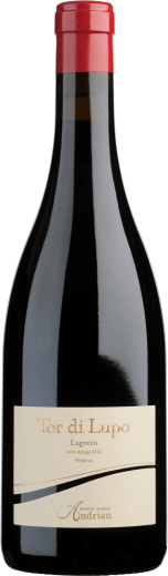 Cantina Andrian Tor di Lupo Lagrein Riserva DOC 0,75l