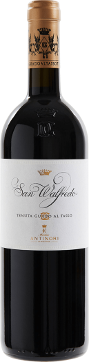 Guado al Tasso San Walfredo 0,75l