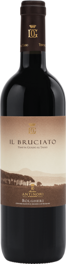 Guado al Tasso Il Bruciato Bolgheri DOC 0,75l